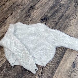 Knit Sweater